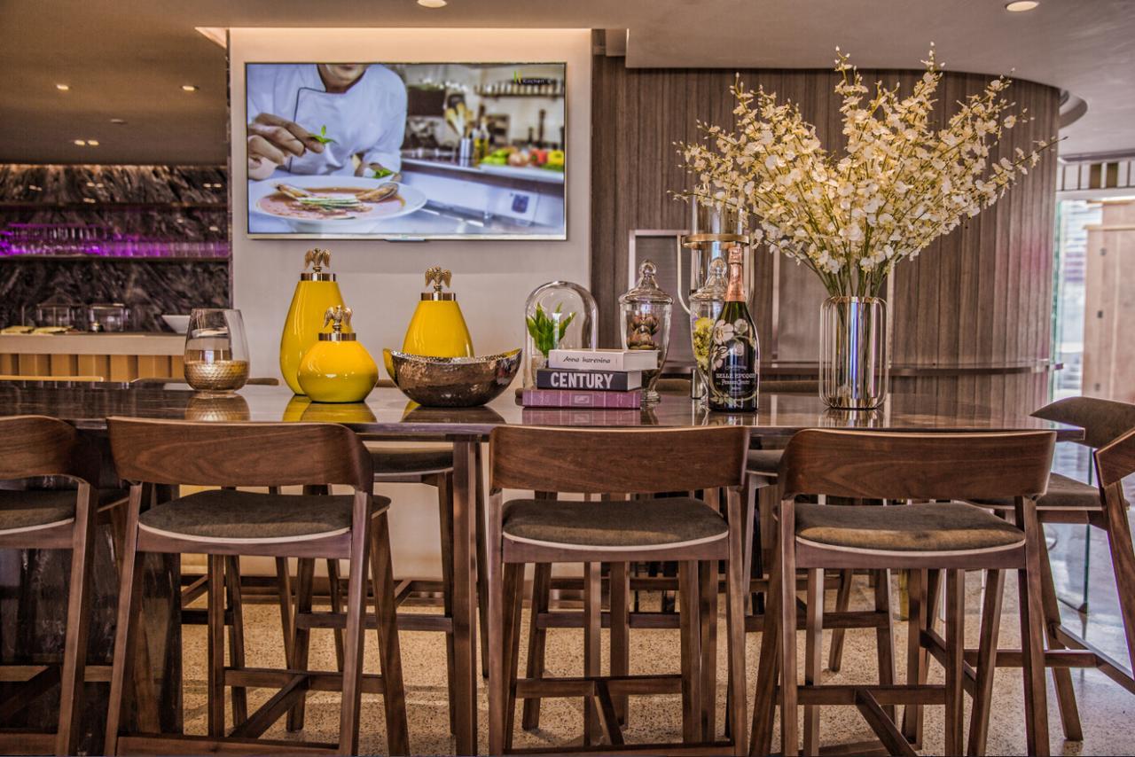 Qingdao U Hotel מראה חיצוני תמונה