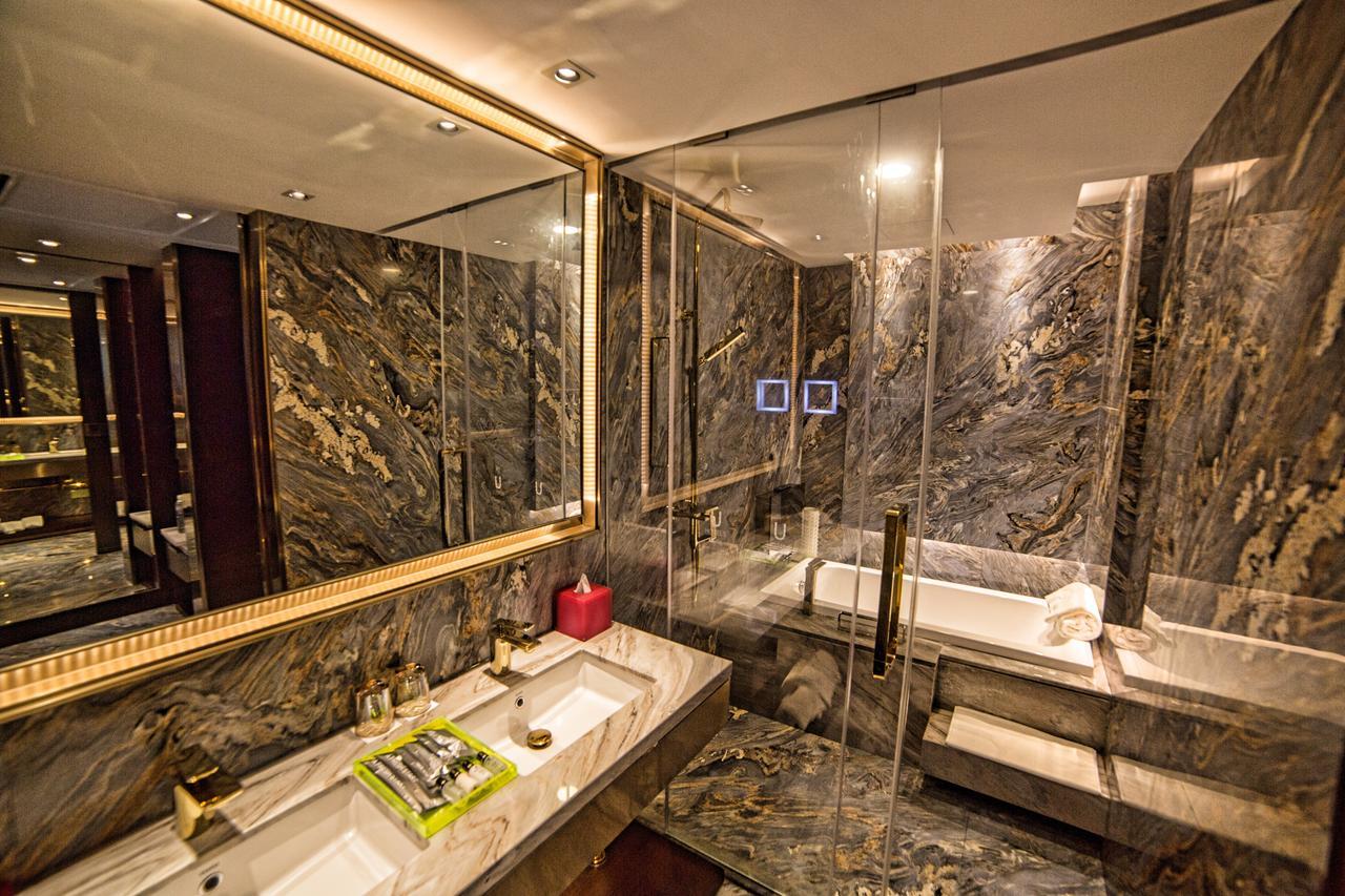 Qingdao U Hotel מראה חיצוני תמונה